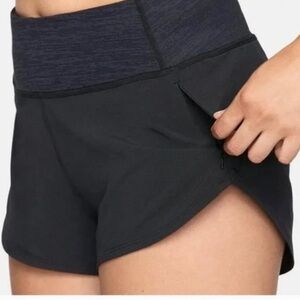 Outdoor Voices Hudson Shorts 2.5” Black